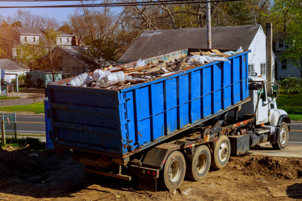 Best Estate Cleanout Services  in Rock Creek, AL