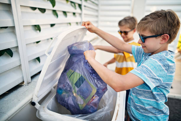 Best Household Junk Removal  in Rock Creek, AL