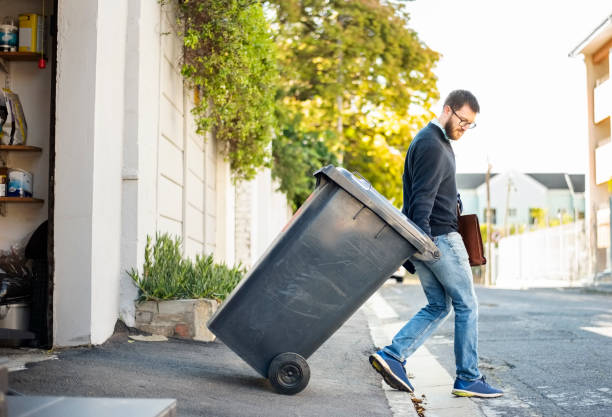 Attic Cleanout Services in Rock Creek, AL
