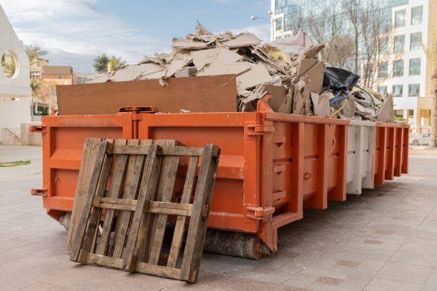 Best Yard Waste Removal  in Rock Creek, AL