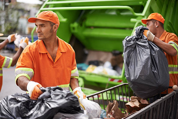 Best Attic Cleanout Services  in Rock Creek, AL