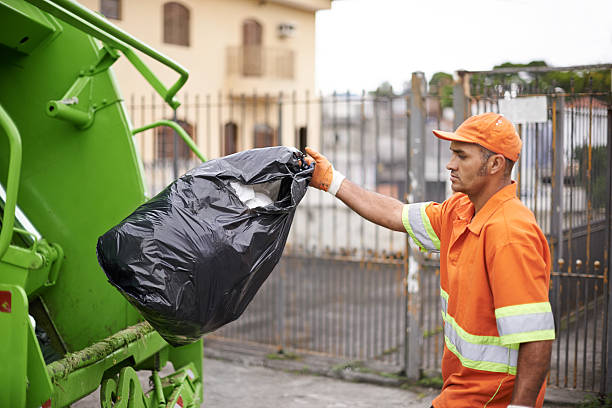 Best Commercial Cleanout Services  in Rock Creek, AL