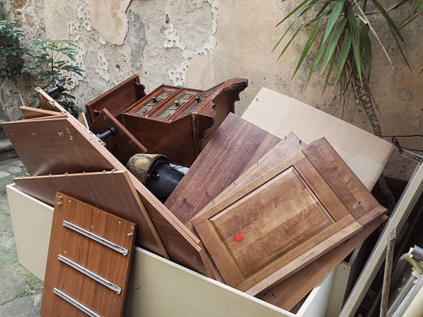 Best Full-Service Junk Removal  in Rock Creek, AL